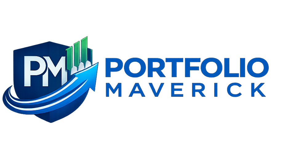 Portfolio Maverick